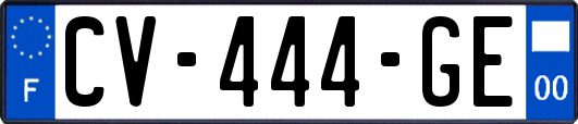 CV-444-GE