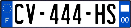 CV-444-HS