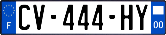 CV-444-HY