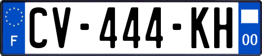 CV-444-KH