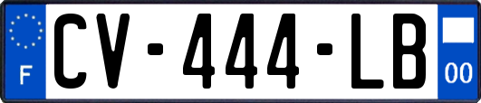 CV-444-LB