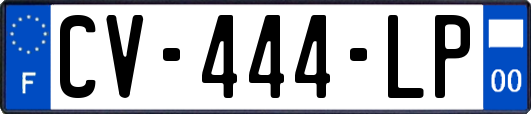 CV-444-LP