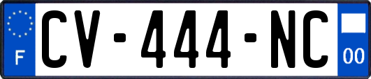 CV-444-NC