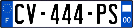 CV-444-PS