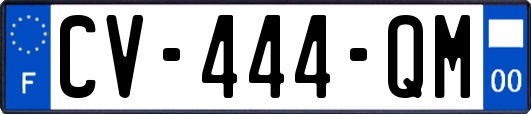 CV-444-QM