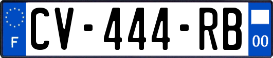 CV-444-RB