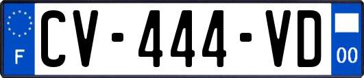 CV-444-VD