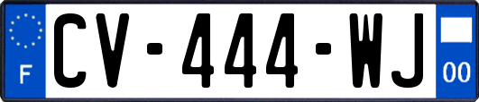 CV-444-WJ