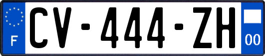 CV-444-ZH