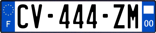 CV-444-ZM