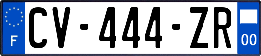 CV-444-ZR