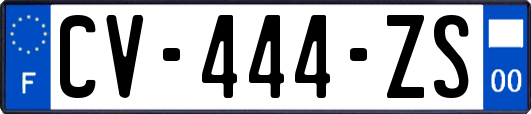 CV-444-ZS