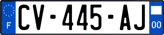 CV-445-AJ