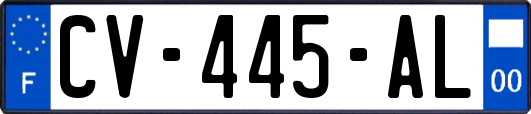 CV-445-AL