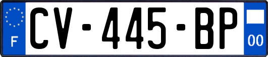 CV-445-BP