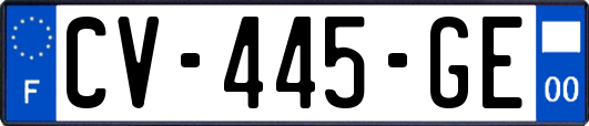 CV-445-GE