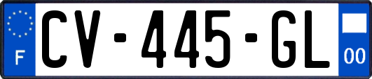 CV-445-GL