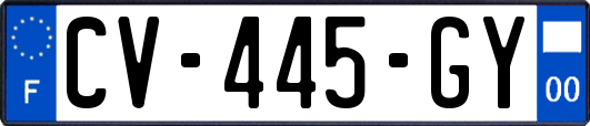 CV-445-GY