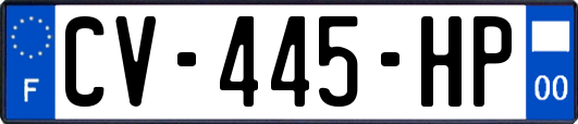 CV-445-HP