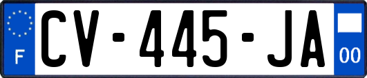 CV-445-JA