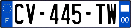 CV-445-TW