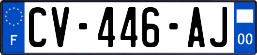 CV-446-AJ