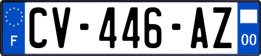 CV-446-AZ