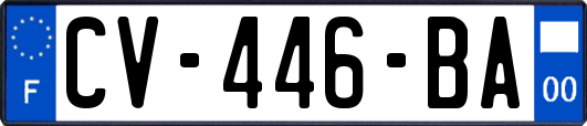 CV-446-BA