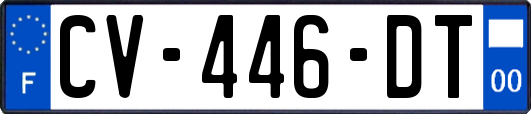 CV-446-DT