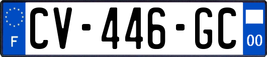 CV-446-GC