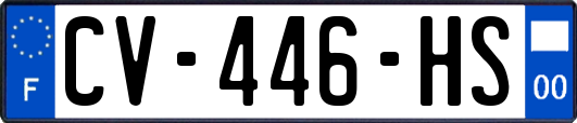 CV-446-HS