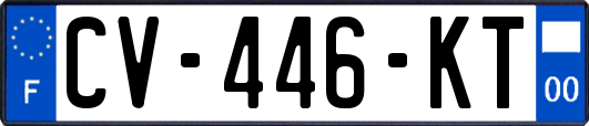 CV-446-KT
