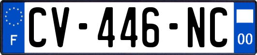 CV-446-NC