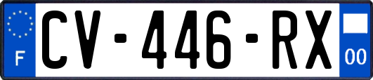 CV-446-RX