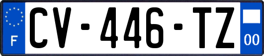 CV-446-TZ