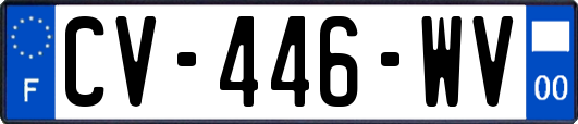 CV-446-WV