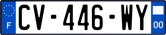 CV-446-WY