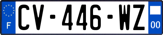 CV-446-WZ
