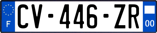 CV-446-ZR