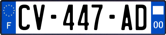 CV-447-AD