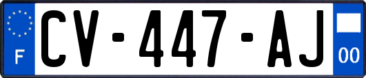 CV-447-AJ