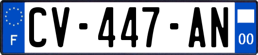 CV-447-AN