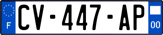 CV-447-AP