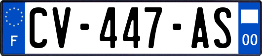 CV-447-AS