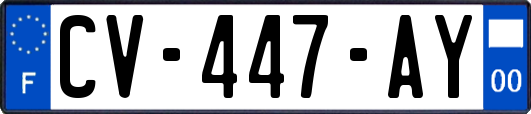 CV-447-AY