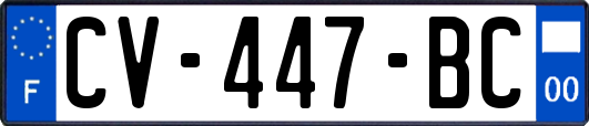 CV-447-BC