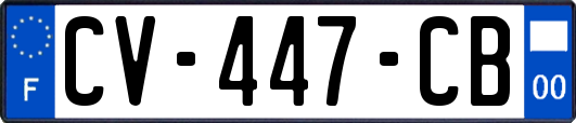 CV-447-CB