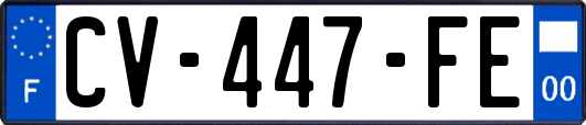 CV-447-FE