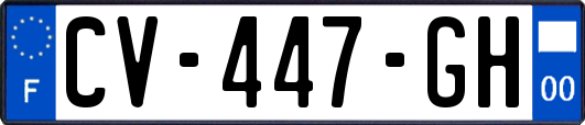 CV-447-GH