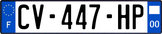 CV-447-HP